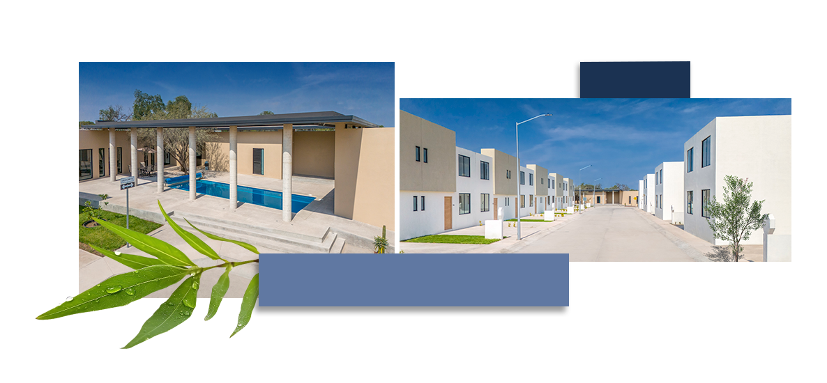 Una Nueva Forma de Vivir en Loretta